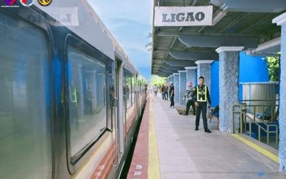 pnr south long haul|NEDA eyes ADB funding for PNR South Long.